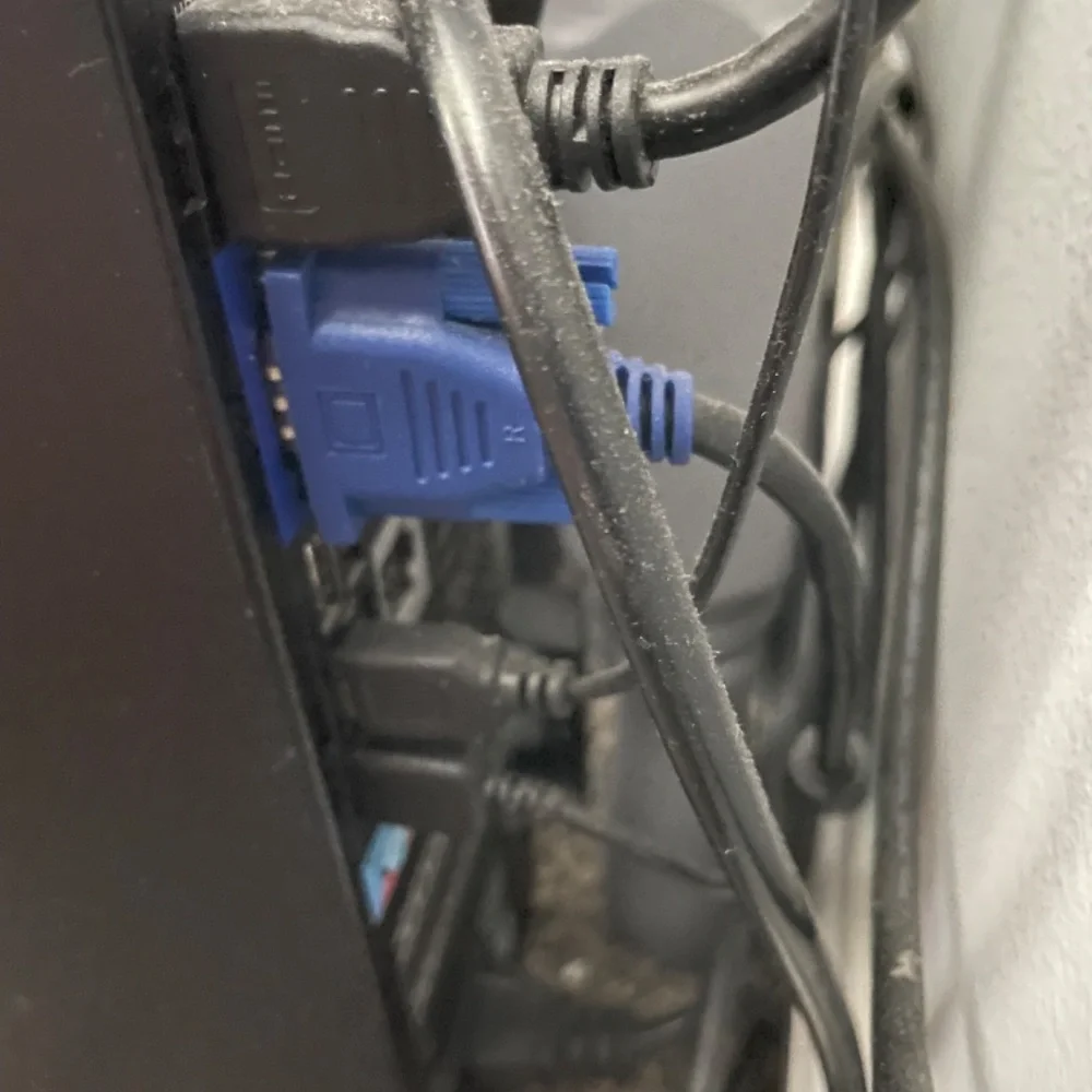 Windows/Dell computer/pc
